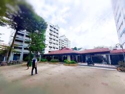Yishun Avenue 11 (D27), Shop House #639682181